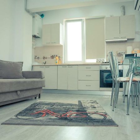 Apartament #Luna Mamaia N Năvodari Εξωτερικό φωτογραφία