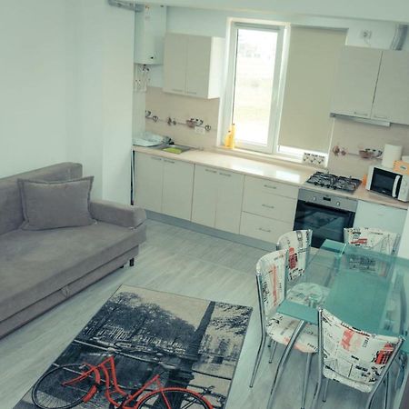 Apartament #Luna Mamaia N Năvodari Εξωτερικό φωτογραφία