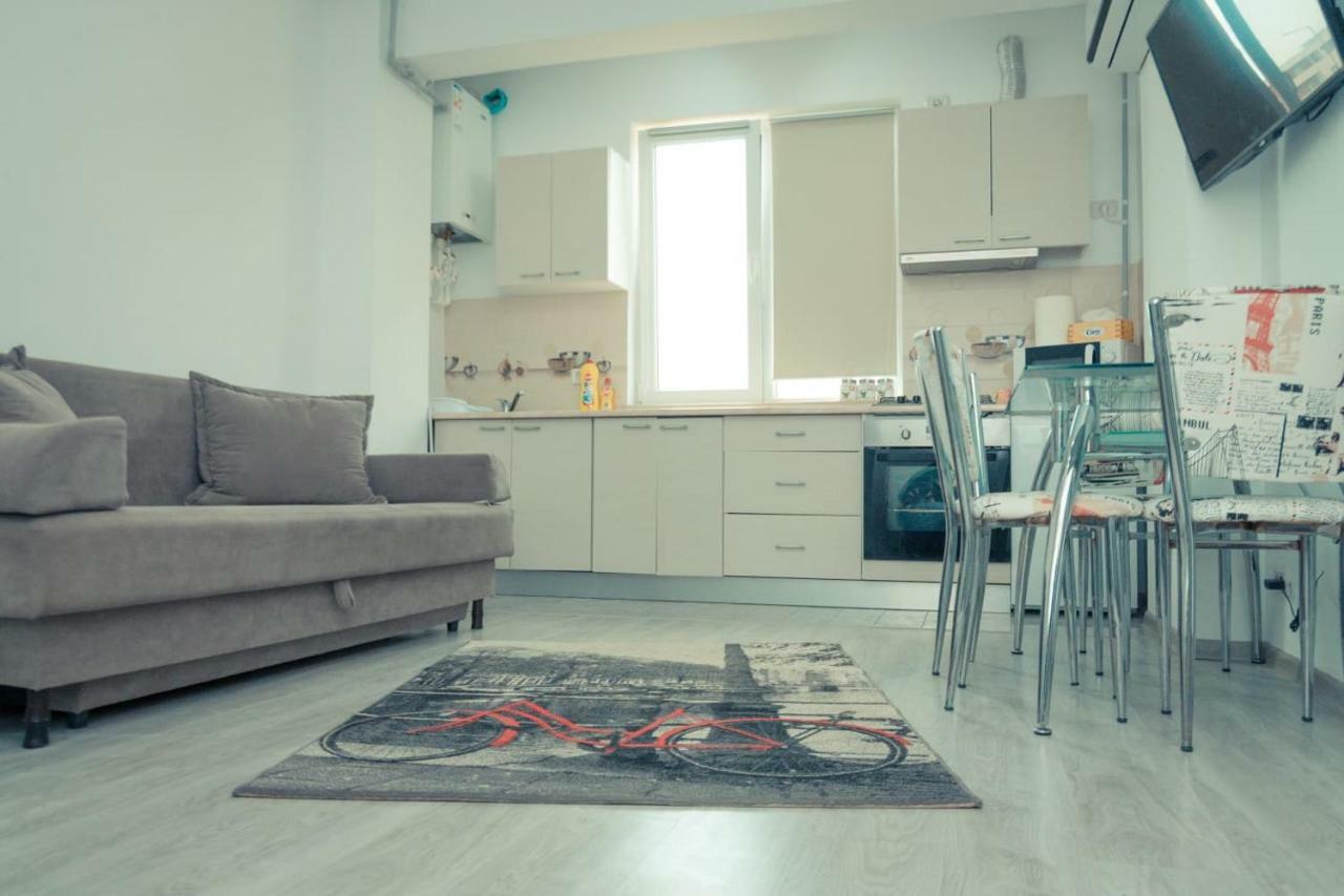Apartament #Luna Mamaia N Năvodari Εξωτερικό φωτογραφία