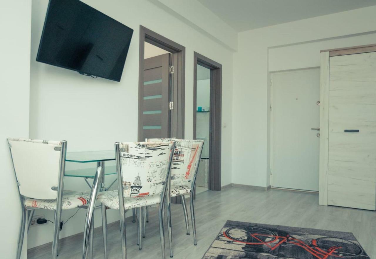 Apartament #Luna Mamaia N Năvodari Εξωτερικό φωτογραφία