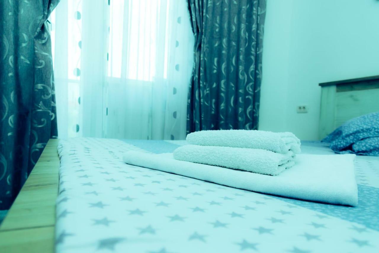 Apartament #Luna Mamaia N Năvodari Εξωτερικό φωτογραφία