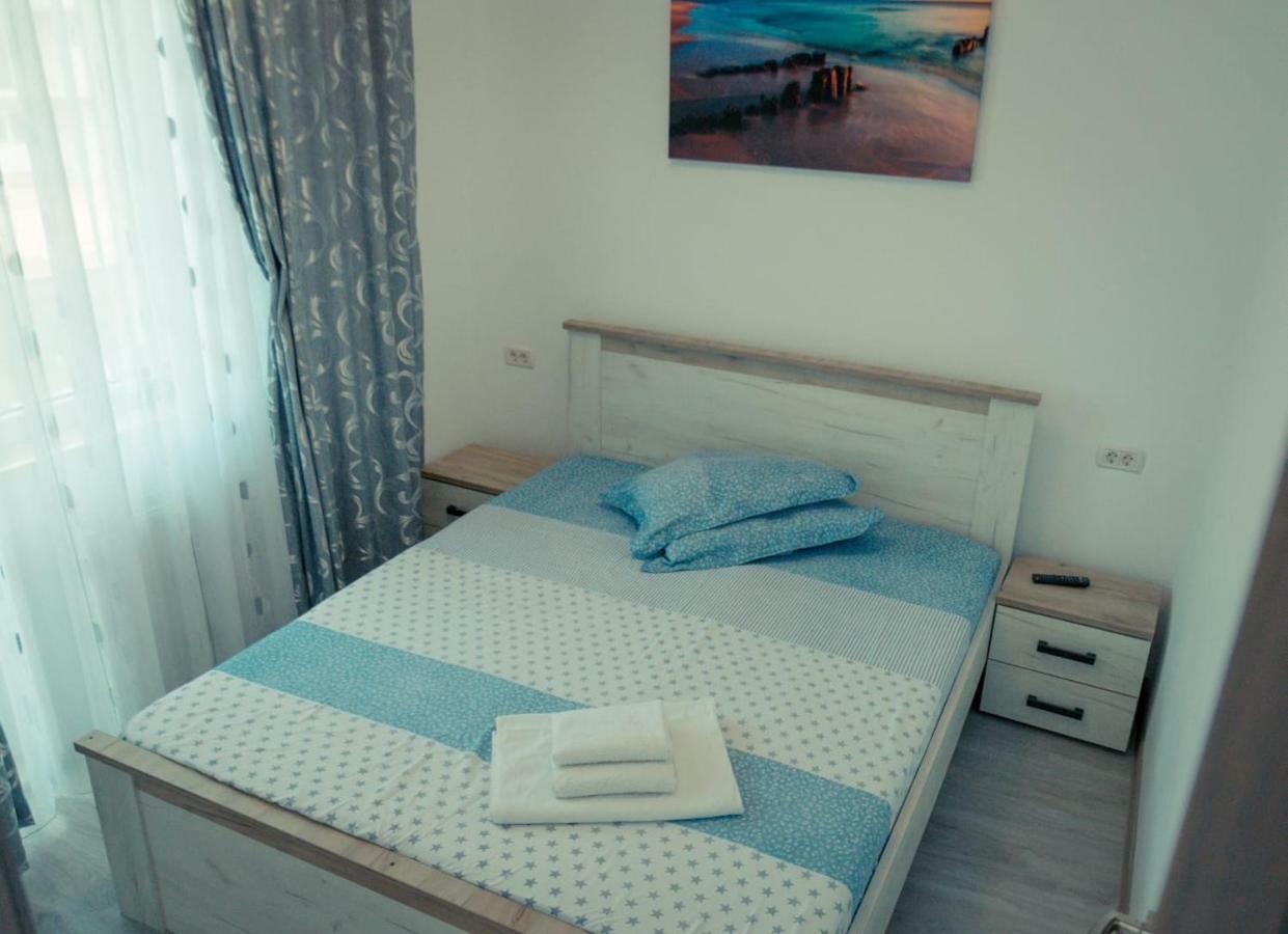 Apartament #Luna Mamaia N Năvodari Εξωτερικό φωτογραφία