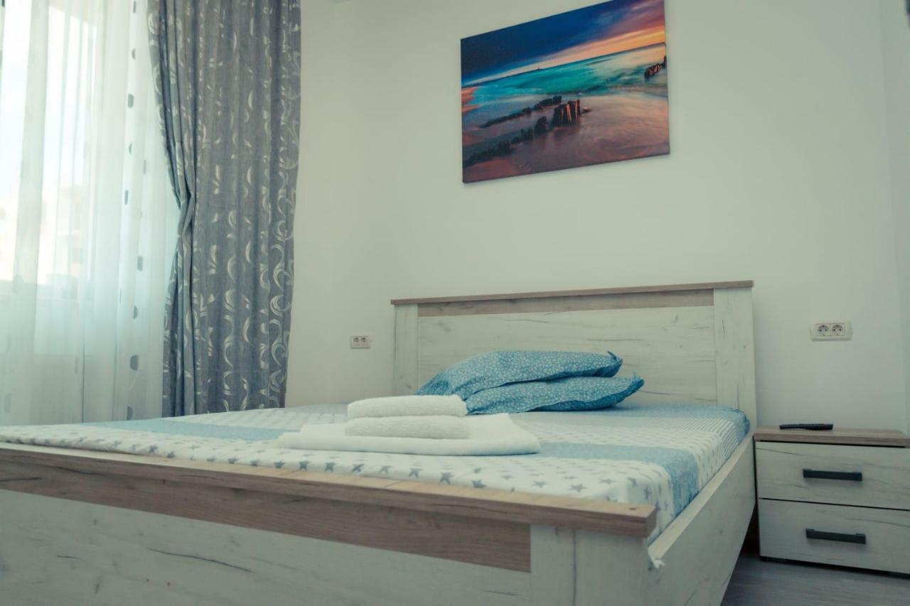 Apartament #Luna Mamaia N Năvodari Εξωτερικό φωτογραφία